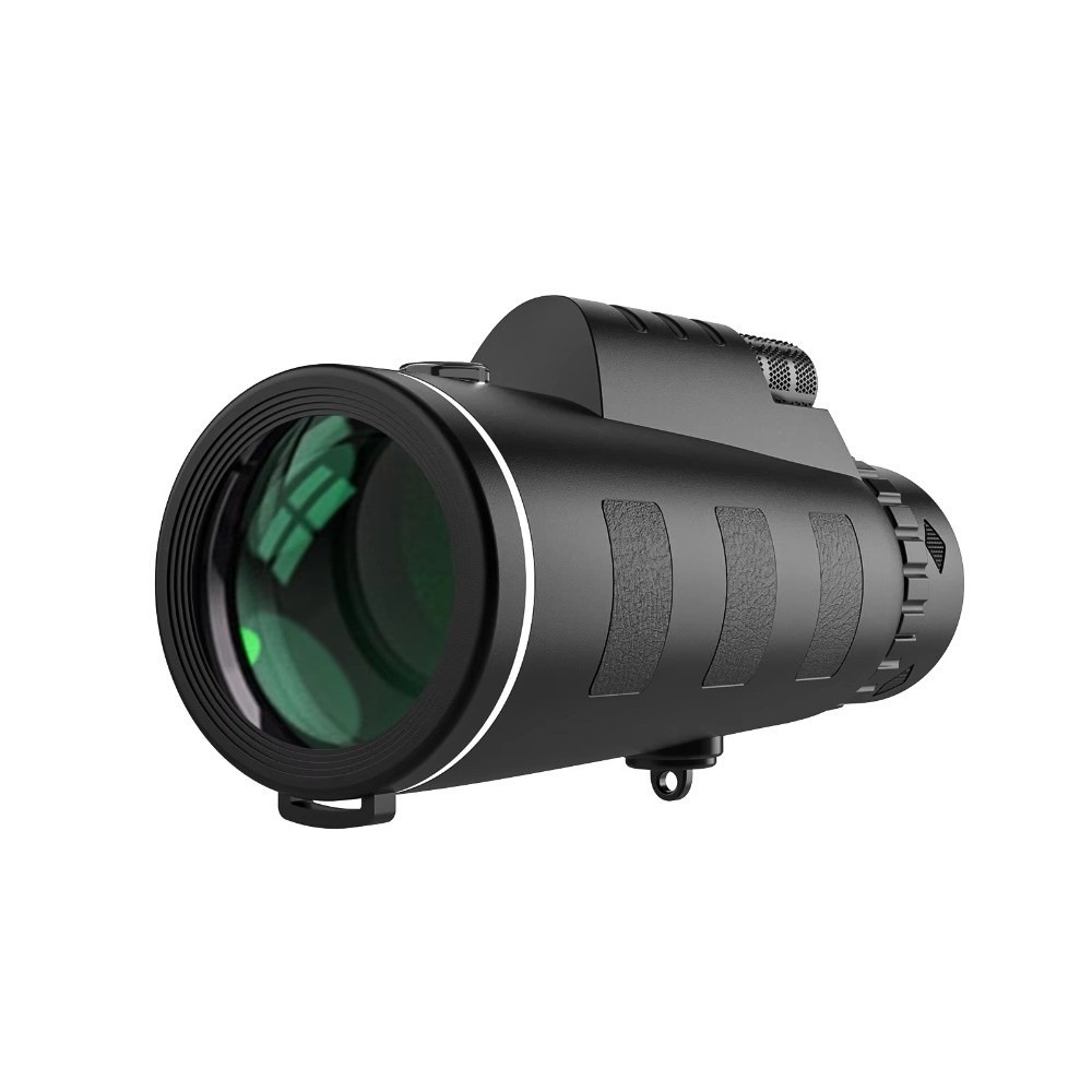 Zoomtelescoop Monoculair met b - Monocular Night Vision recensie en prijs