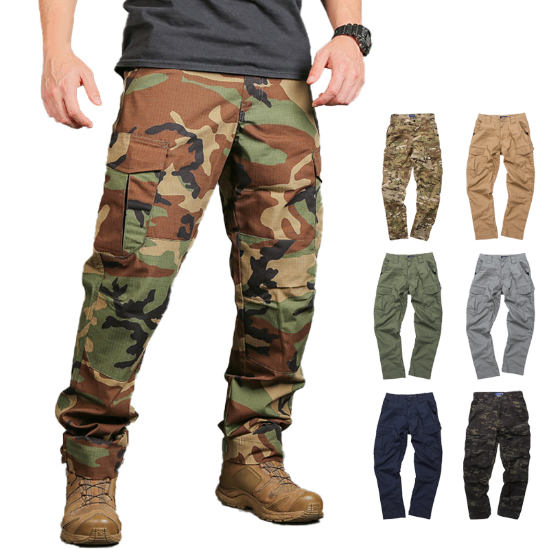 Emersongear Blue Label Tactisc - Outdoor Hunting Trousers recensie en prijs