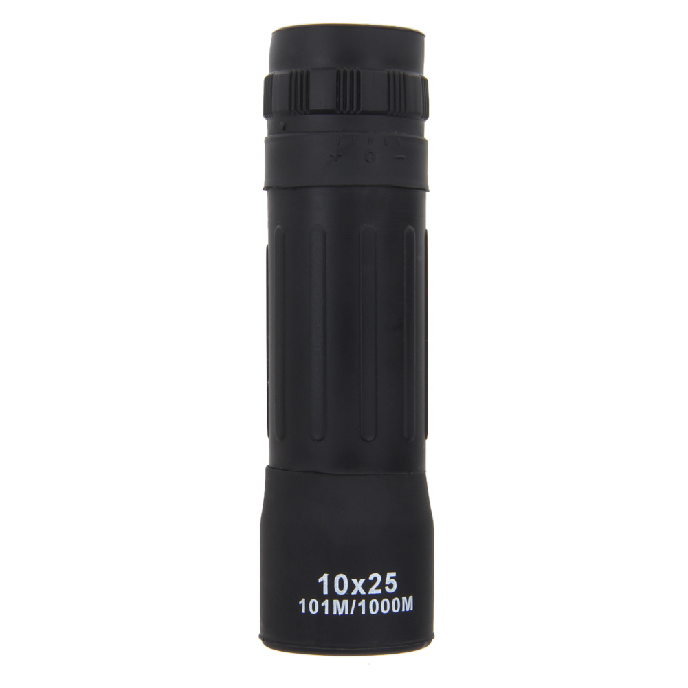 10x25 monoculaire telescoop na - Monocular Night Vision recensie en prijs