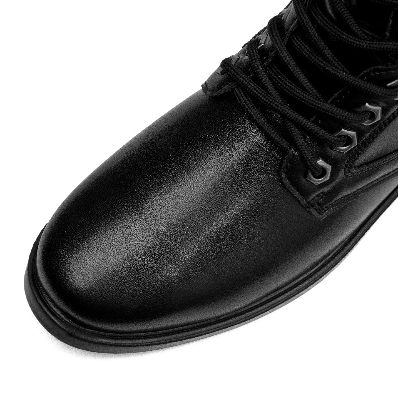MAIJIAKA Hoge leren laarzen Ou - Outdoor Hunting Boots For Men recensie en prijs