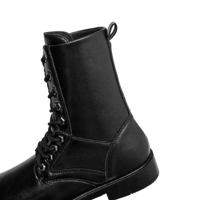 MAIJIAKA Hoge leren laarzen Ou - Outdoor Hunting Boots For Men recensie en prijs