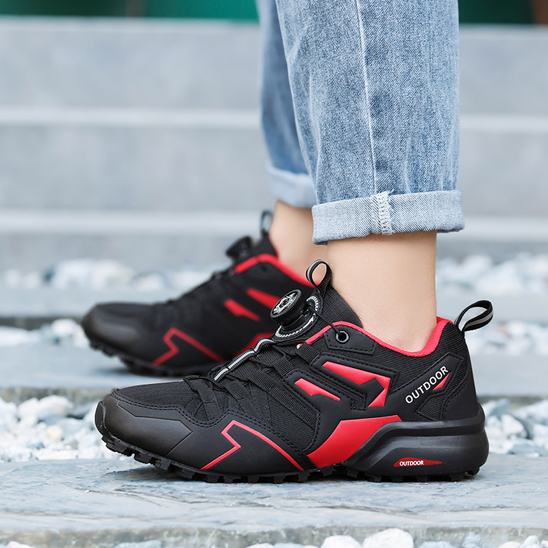 Waterdichte wandelschoenen Her - Outdoor Hunting Bike recensie en prijs