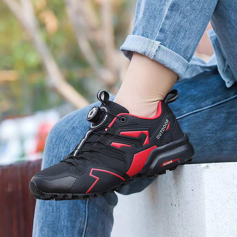 Waterdichte wandelschoenen Her - Outdoor Hunting Bike recensie en prijs
