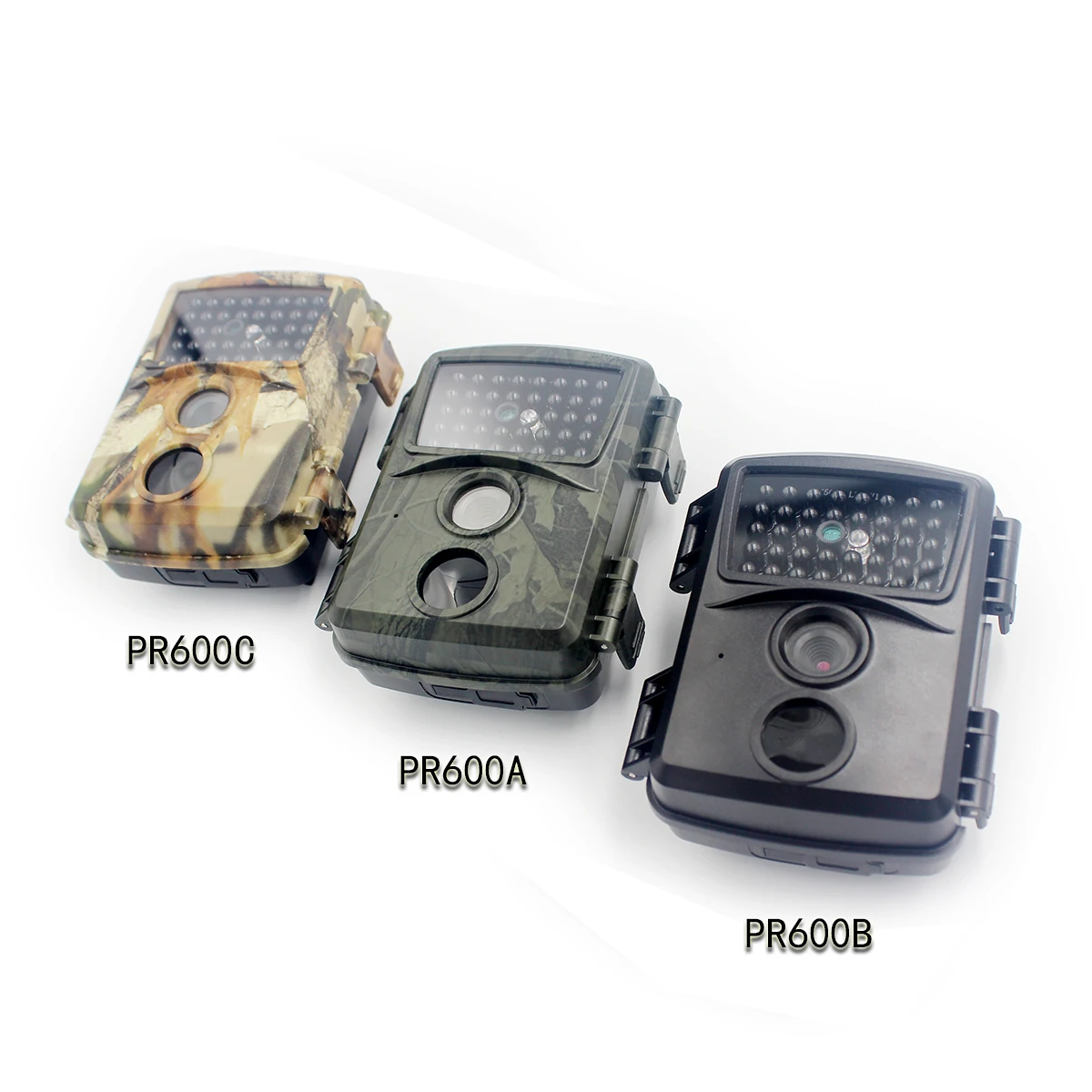 Outdoor Waterdichte Camera 0.8 - Outdoor Hunting House recensie en prijs