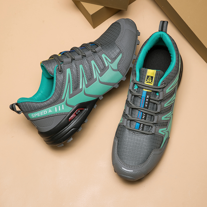 2025 Heren Waterdichte Wandels - Outdoor Hunting Boots For Men recensie en prijs