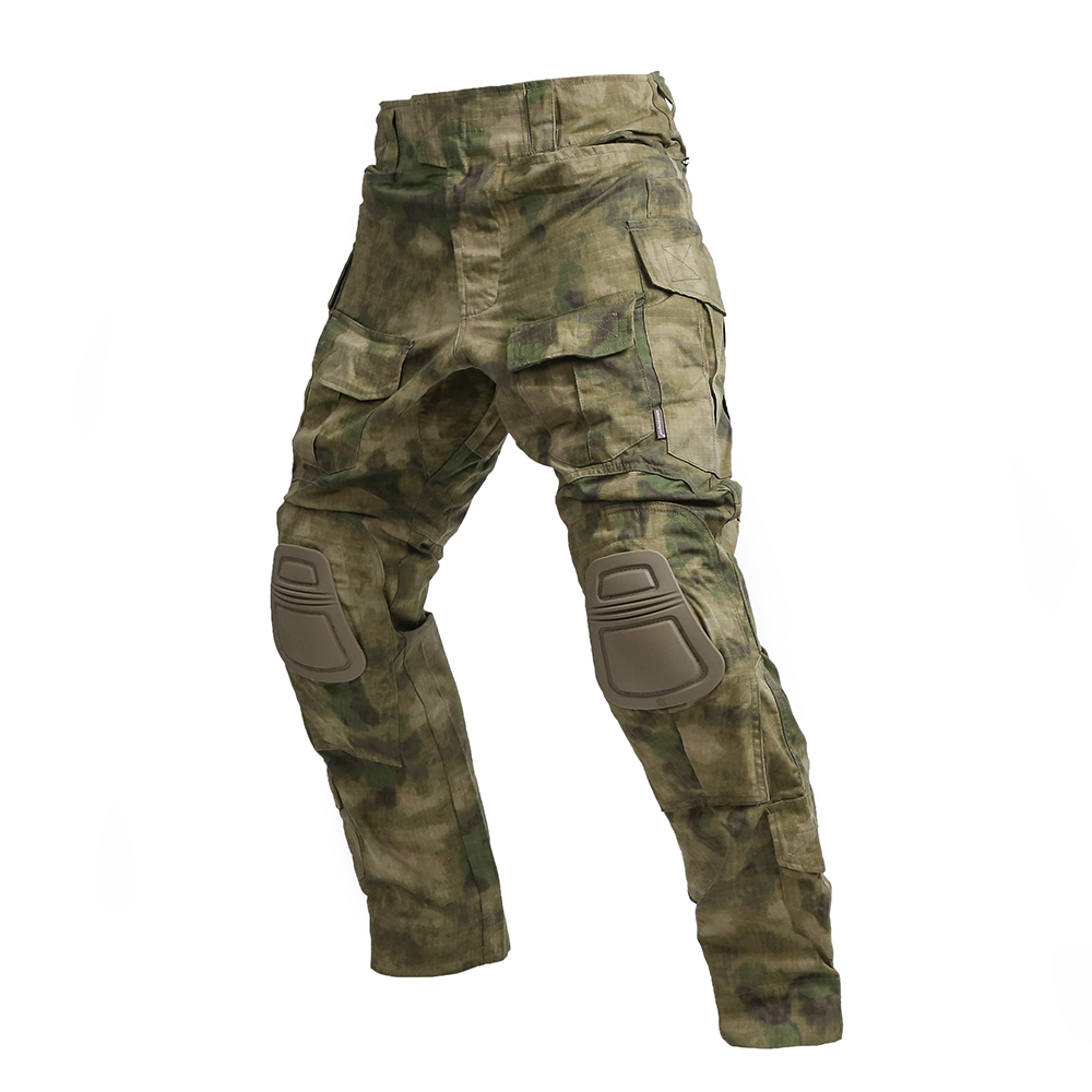 Emersongear Trainingsbroek Her - Outdoor Hunting Trousers recensie en prijs