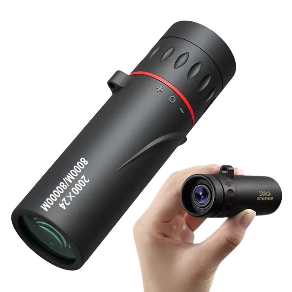Hoge kwaliteit 2000x24 Monocul - Monocular Night Vision recensie en prijs