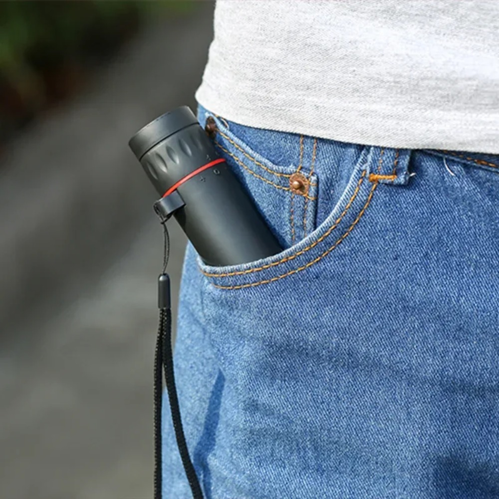 Hoge kwaliteit 2000x24 Monocul - Monocular Night Vision recensie en prijs