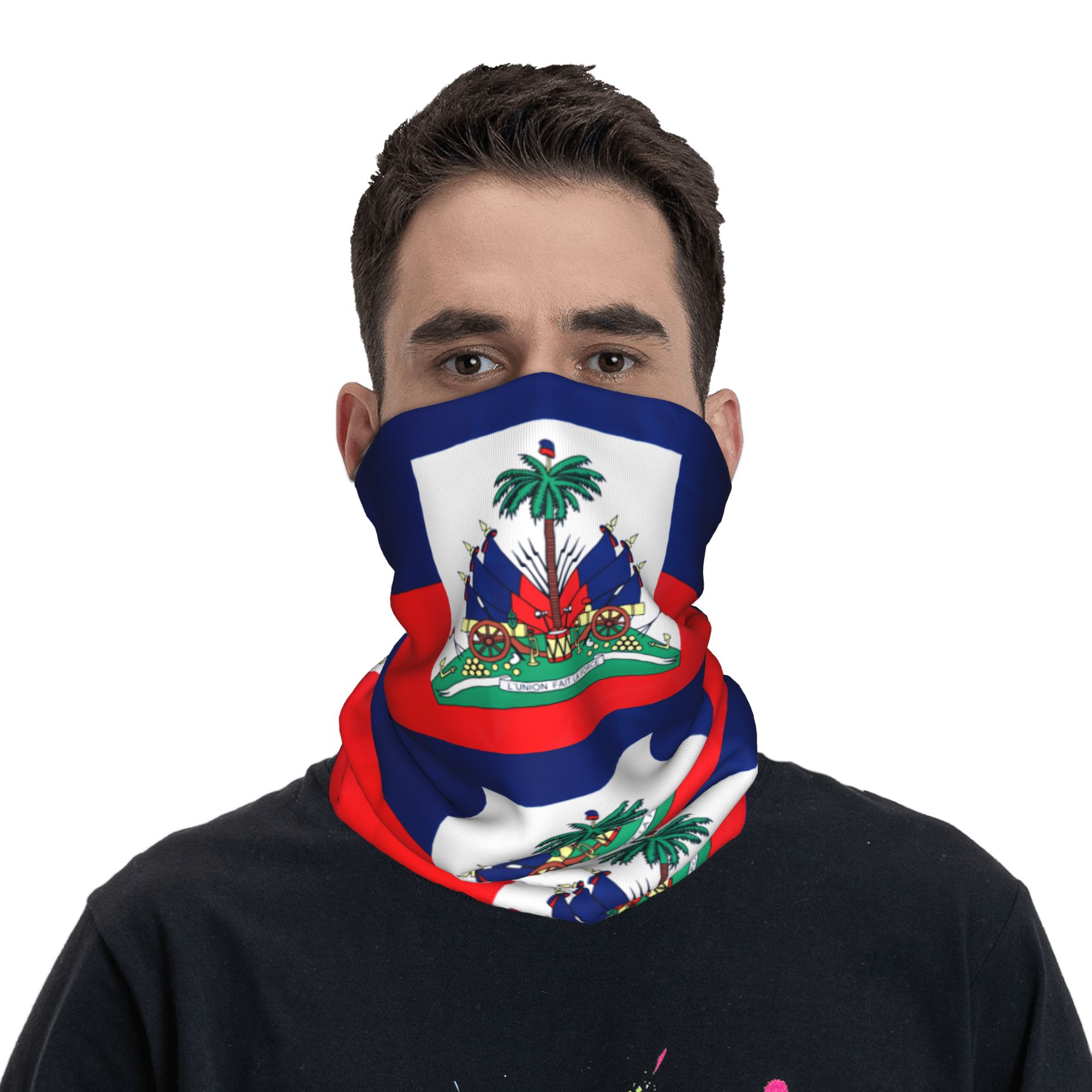 Outdoor sport balaclava Haïtia - Outdoor Hunting Bike recensie en prijs