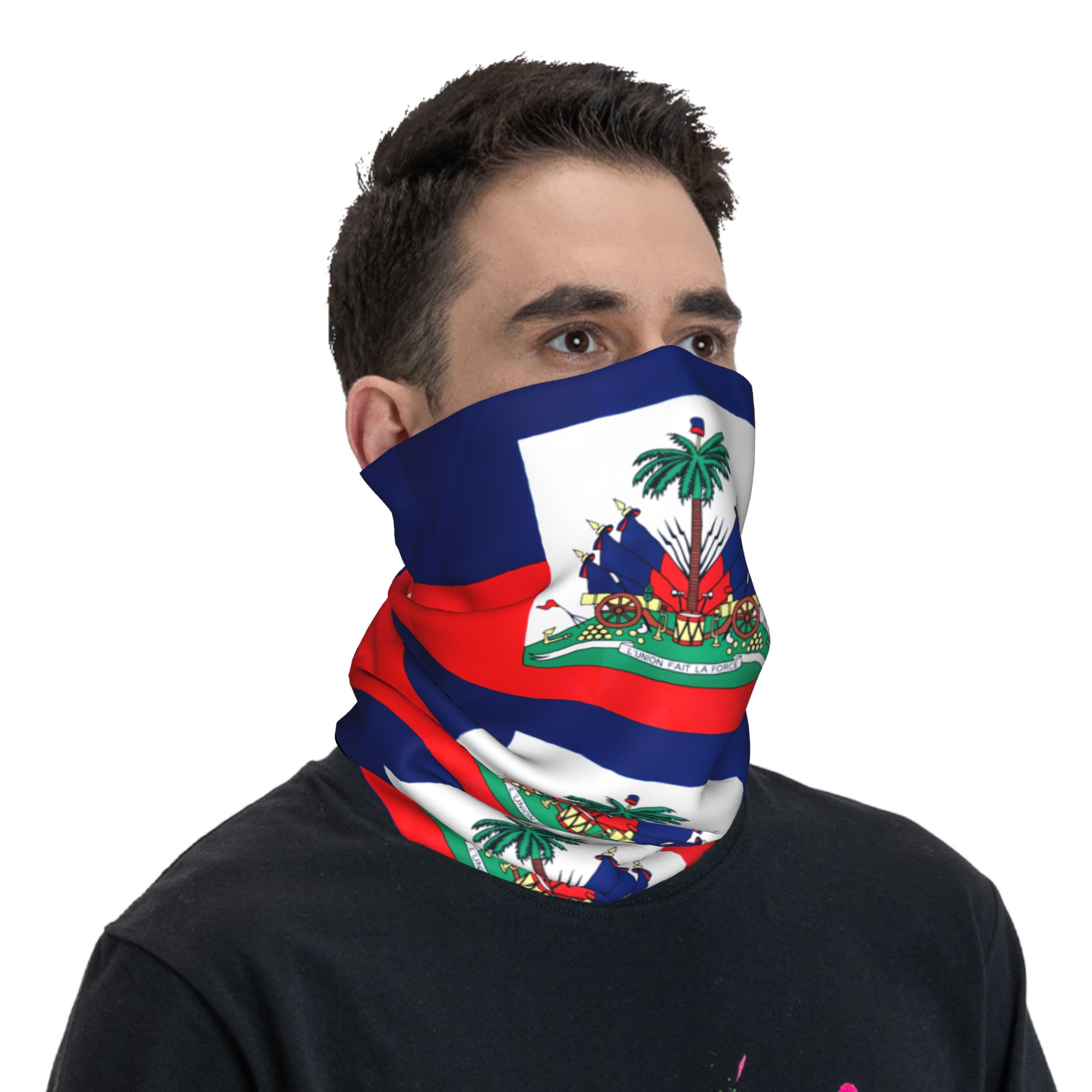 Outdoor sport balaclava Haïtia - Outdoor Hunting Bike recensie en prijs
