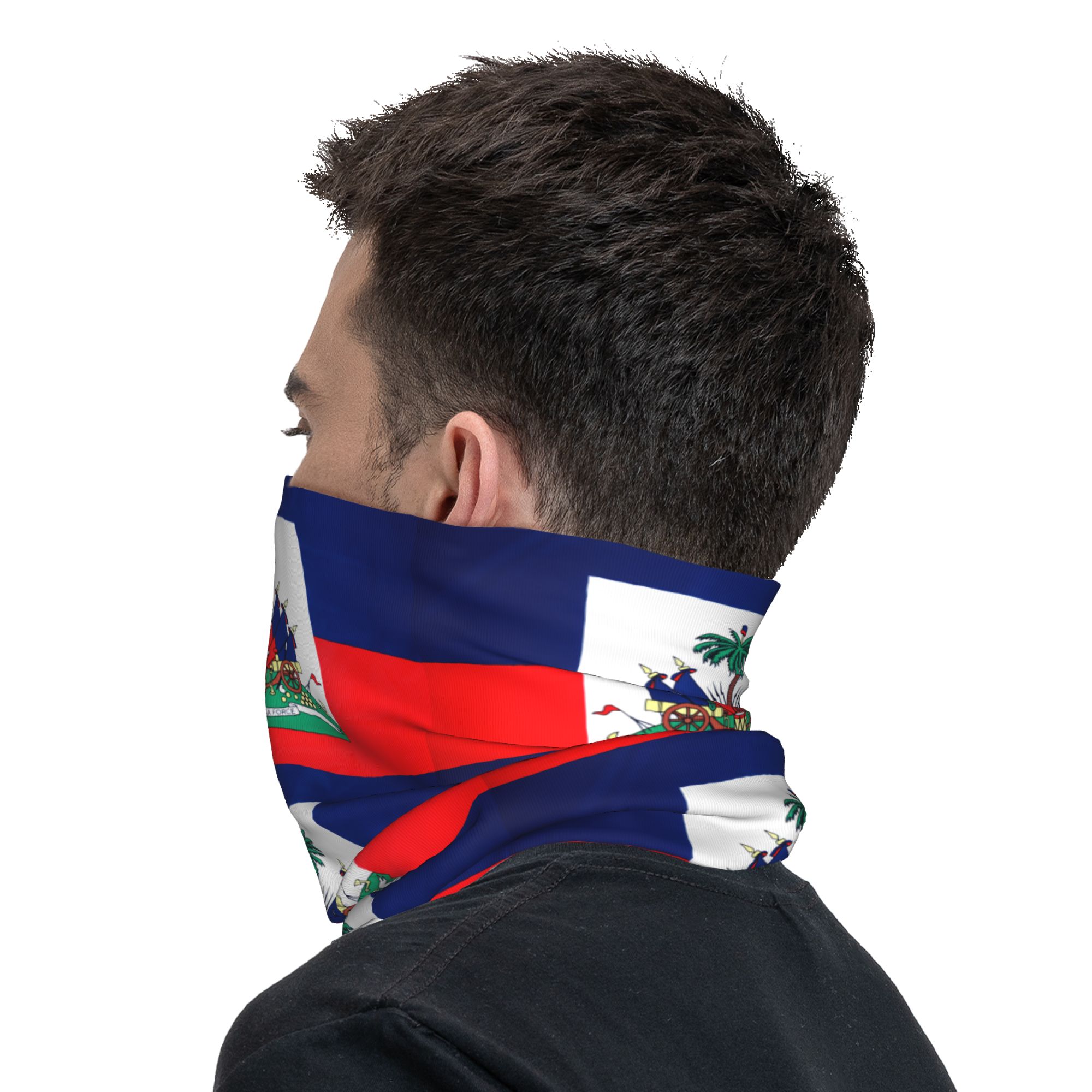 Outdoor sport balaclava Haïtia - Outdoor Hunting Bike recensie en prijs