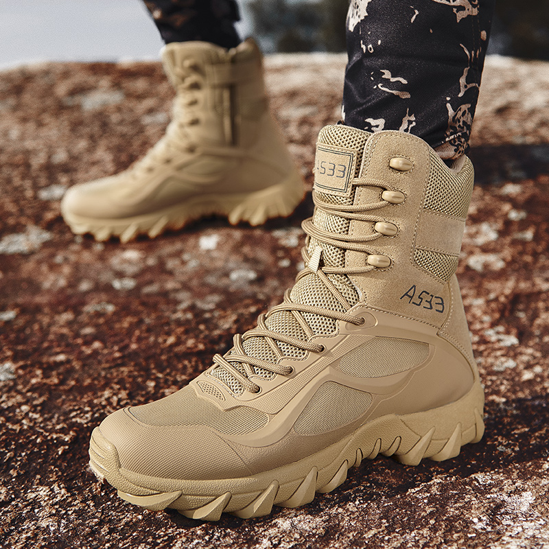 Nieuwe Mannen Hoge Kwaliteit M - Hunting Outdoor Brands recensie en prijs