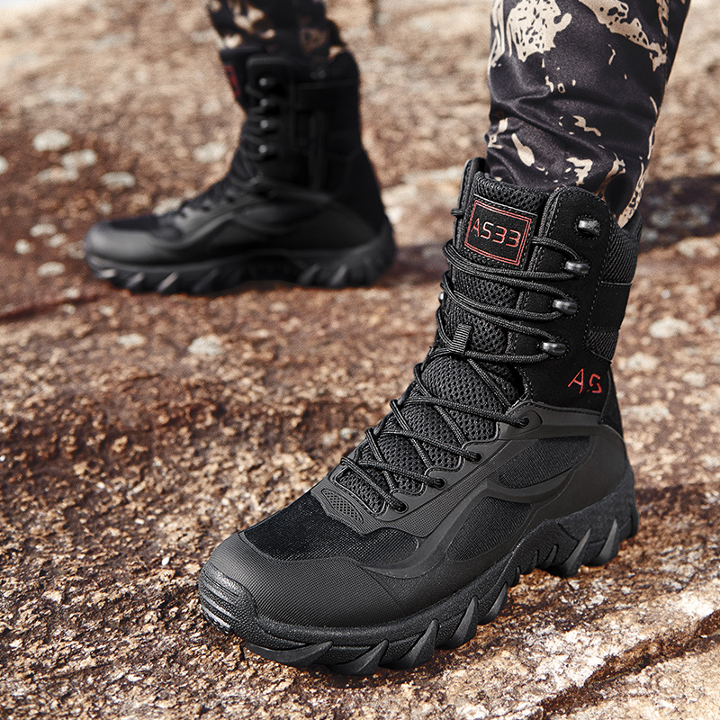 Nieuwe Mannen Hoge Kwaliteit M - Hunting Outdoor Brands recensie en prijs