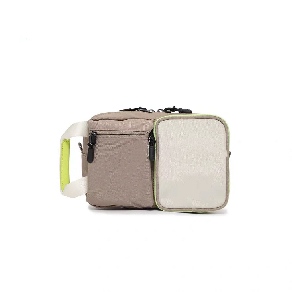 Nieuwe golfhandtas van nylon,  - Hunting Outdoor Brands recensie en prijs