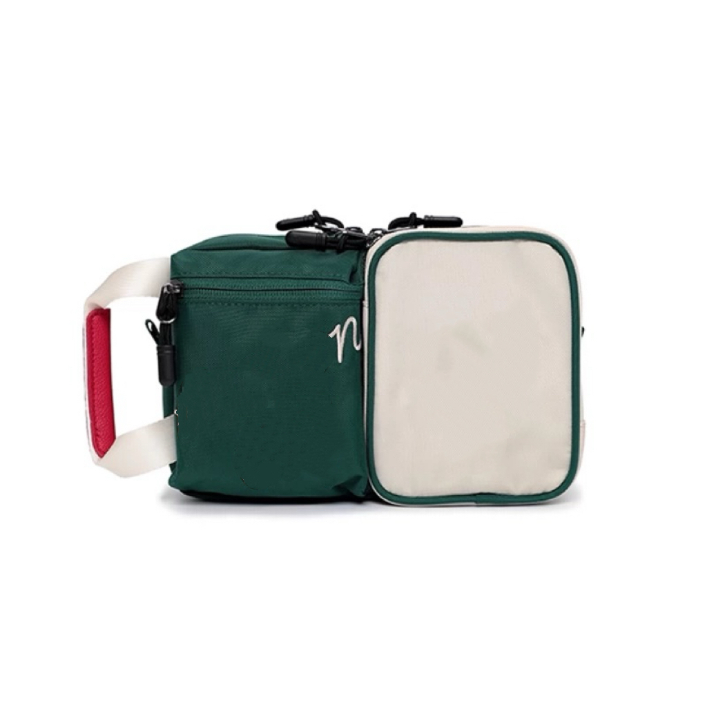 Nieuwe golfhandtas van nylon,  - Hunting Outdoor Brands recensie en prijs