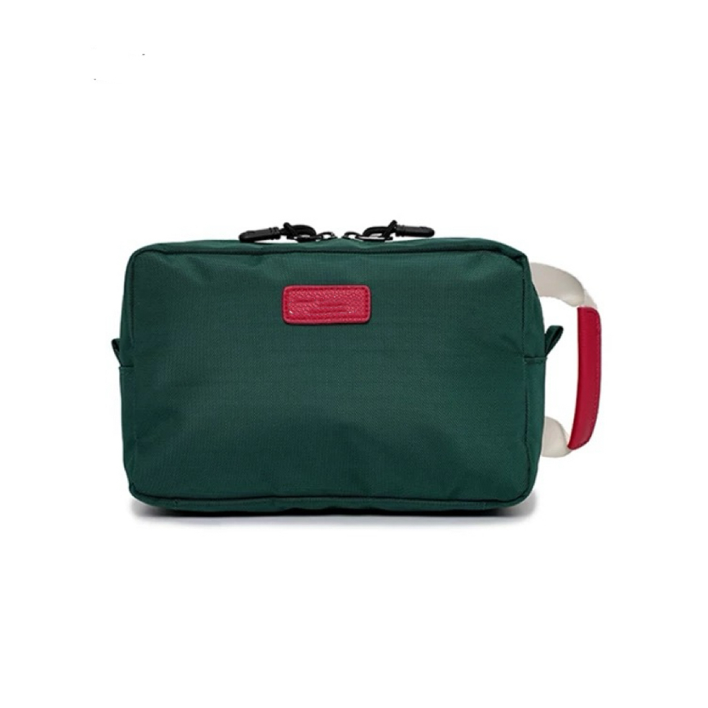 Nieuwe golfhandtas van nylon,  - Hunting Outdoor Brands recensie en prijs