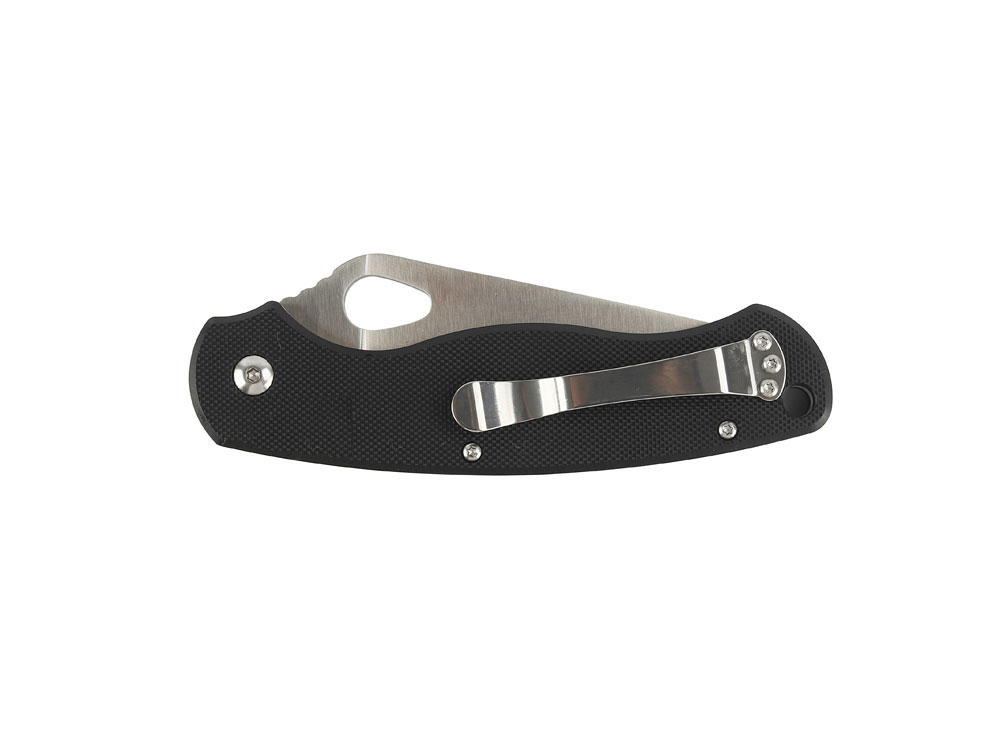 58HRC Hot Selling FBknife Ganz - Knife Hunting Fixed Blade recensie en prijs