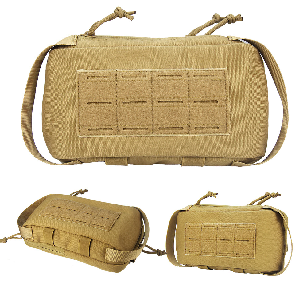 1000d Nylon Sport Heuptas Moch - Outdoor Hunting Packs recensie en prijs