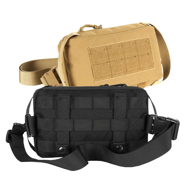 1000d Nylon Sport Heuptas Moch - Outdoor Hunting Packs recensie en prijs