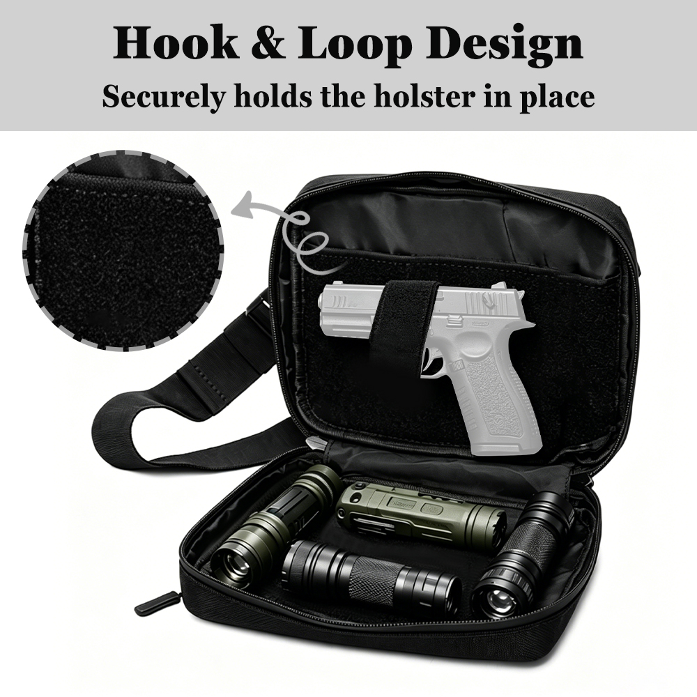 Jachtgeweer tas heuptas met ge - Outdoor Hunting Packs recensie en prijs