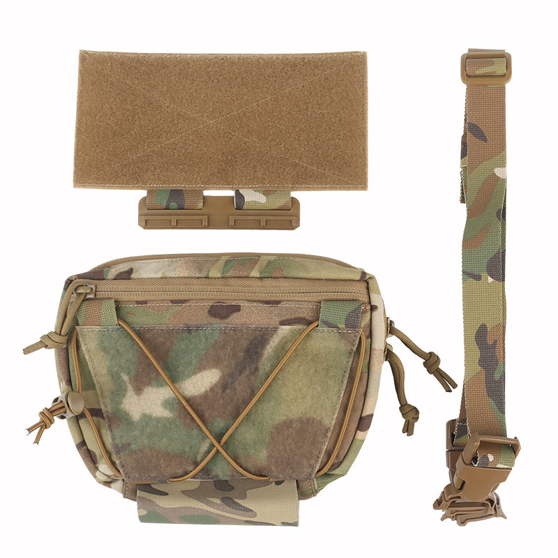 Outdoor jachtvest met hangende - Hunting Outdoor Store recensie en prijs