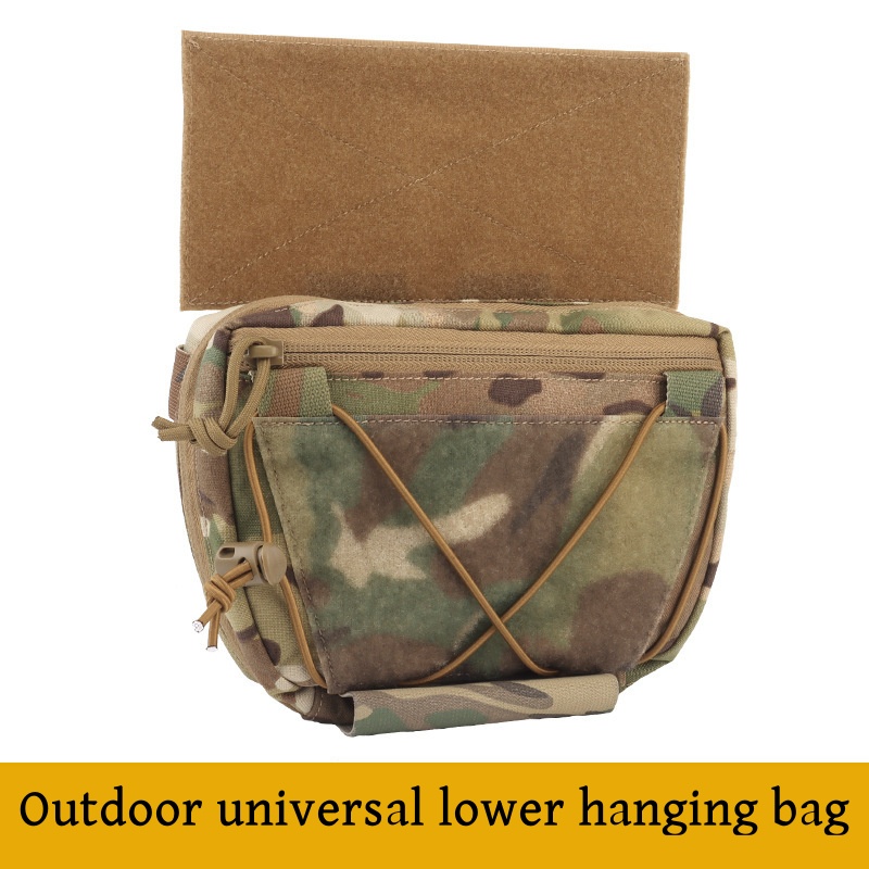 Outdoor jachtvest met hangende - Hunting Outdoor Store recensie en prijs