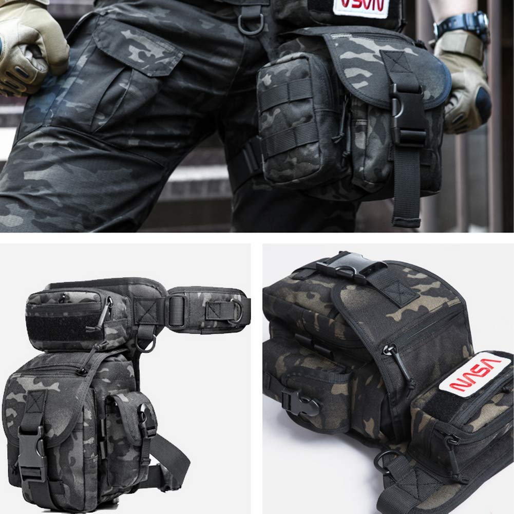 VOTAGOO Waterdichte Militaire  - Outdoor Hunting Bike recensie en prijs