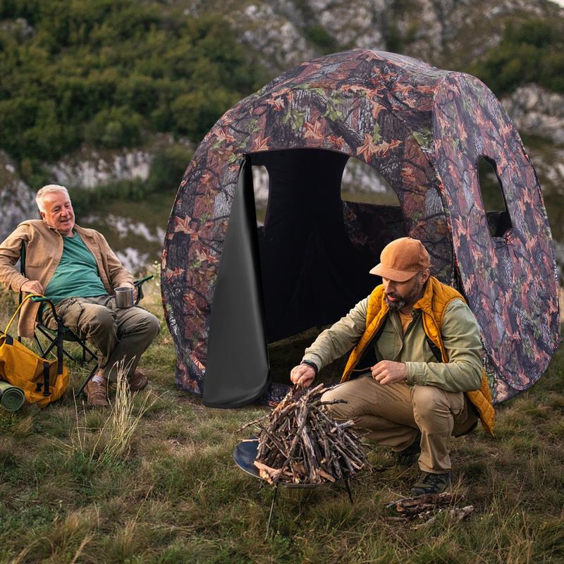 3-persoons opklapbare jachtten - Hunting & Outdoor Supplies Vanderbijlpark Photos recensie en prijs