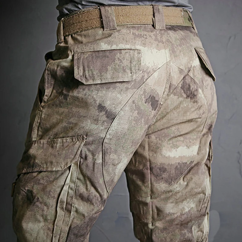 Emersongear Tactische Training - Outdoor Hunting Trousers recensie en prijs