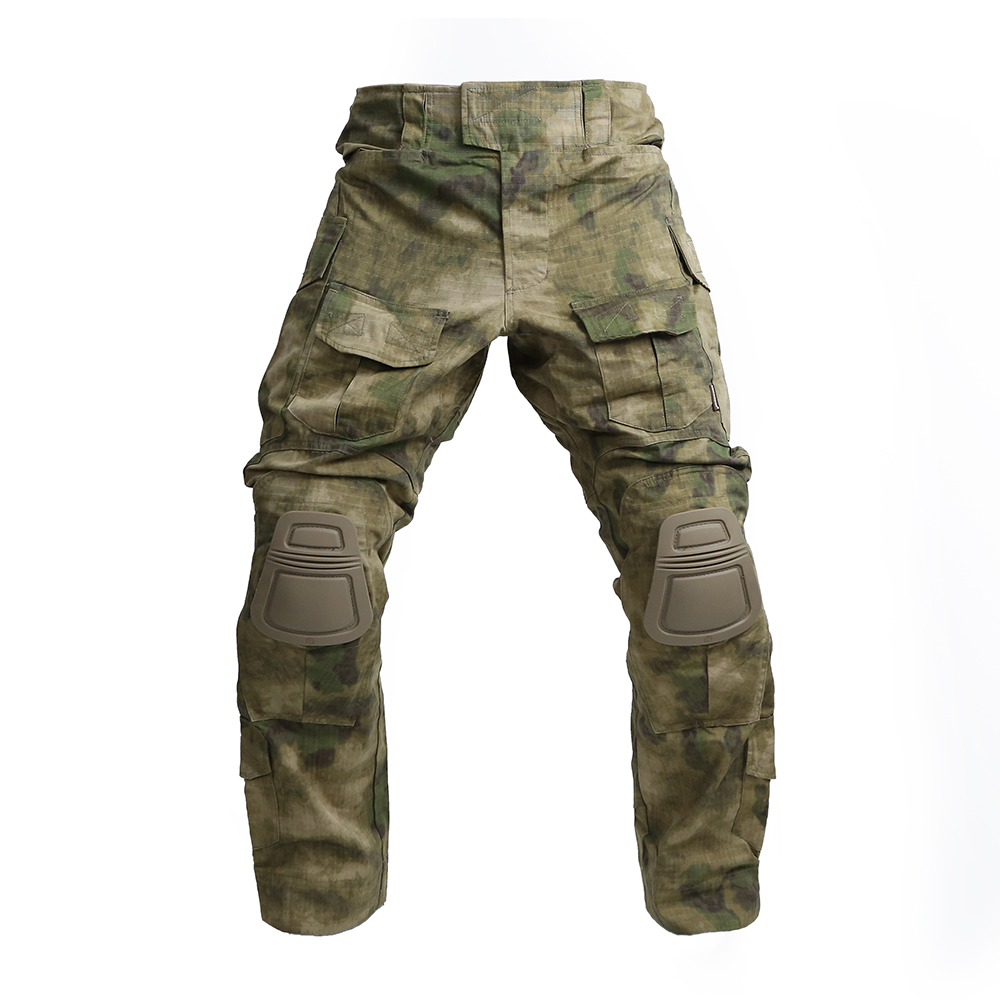 Emersongear Tactische Training - Outdoor Hunting Trousers recensie en prijs