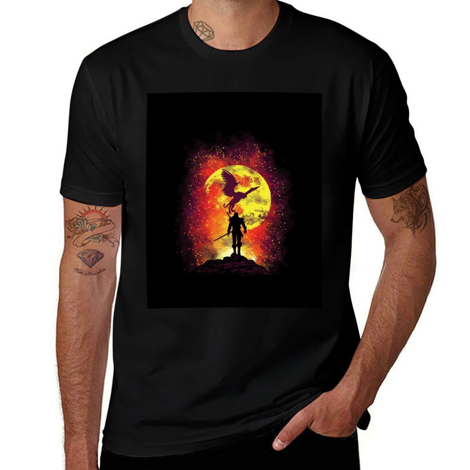 Wild Hunt T-shirt Zomervakanti - Wildman Hunting & Outdoor Polokwane Photos recensie en prijs