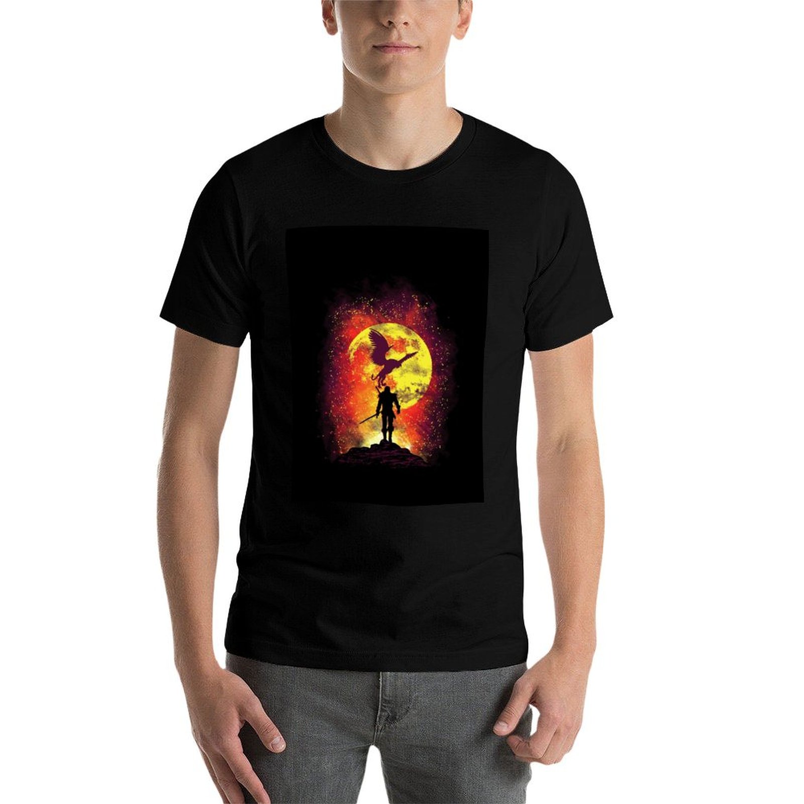 Wild Hunt T-shirt Zomervakanti - Wildman Hunting & Outdoor Polokwane Photos recensie en prijs
