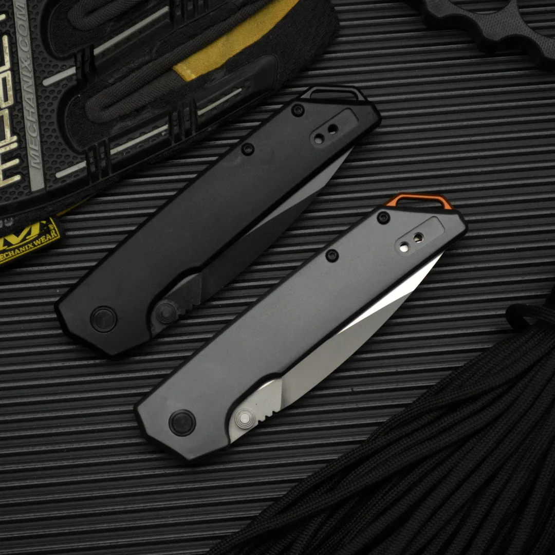 Outdoor campingmes KS-2038, D2 - Knife Hunting Fixed Blade recensie en prijs