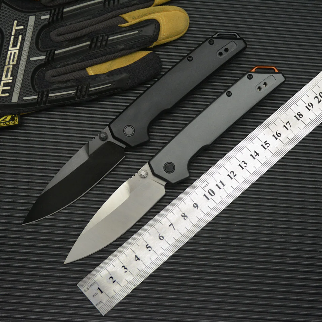 Outdoor campingmes KS-2038, D2 - Knife Hunting Fixed Blade recensie en prijs