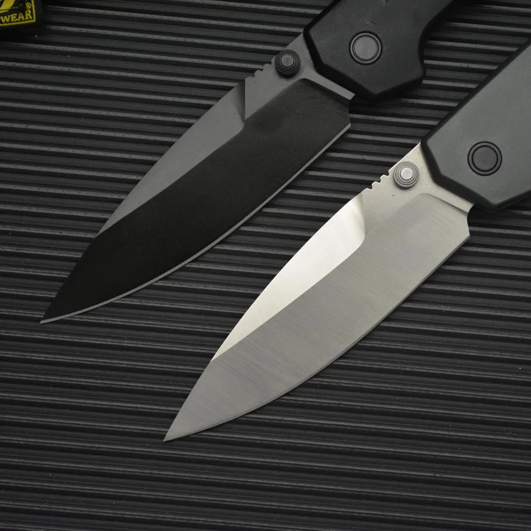 Outdoor campingmes KS-2038, D2 - Knife Hunting Fixed Blade recensie en prijs