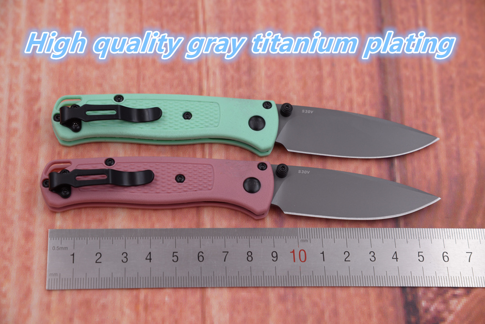 JUFULE Bugout Mini 533 Beste S - Best Hunting Outdoor Knife recensie en prijs