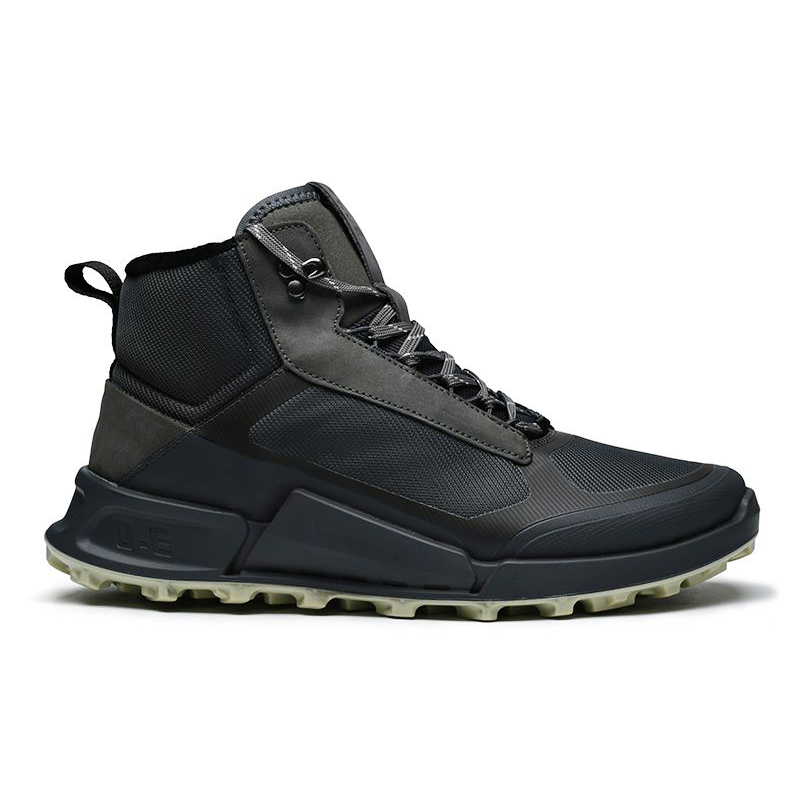 Trendy hoge loopschoenen heren - Outdoor Hunting Boots For Men recensie en prijs