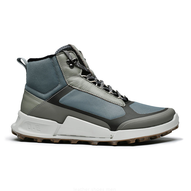 Trendy hoge loopschoenen heren - Outdoor Hunting Boots For Men recensie en prijs