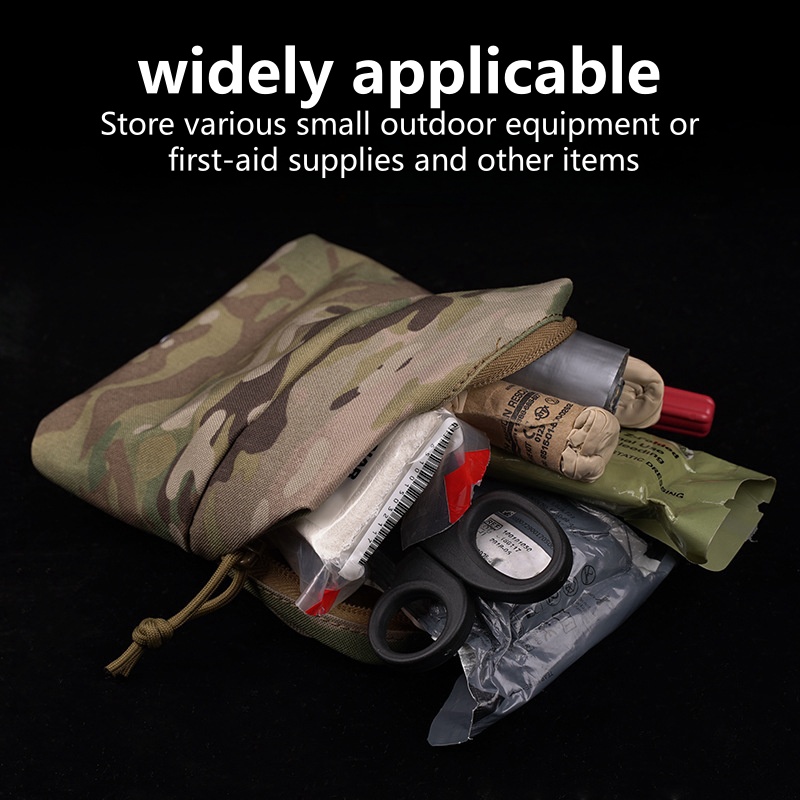 Multifunctionele universele op - Hunting Outdoor Store recensie en prijs