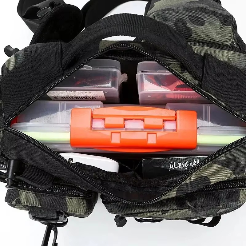 Outdoor Tactische Camping Klim - Outdoor Hunting Packs recensie en prijs