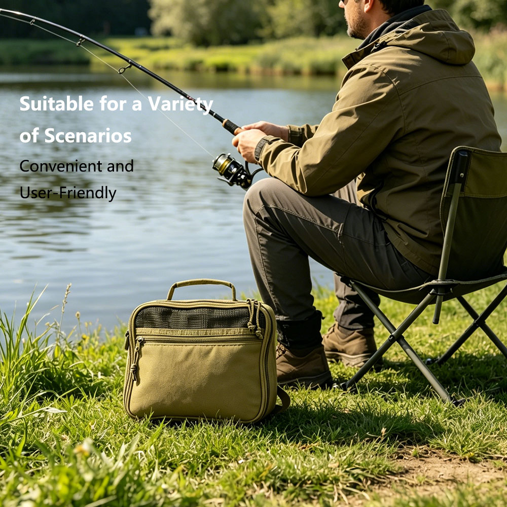 1PC opbergtas voor buitentoile - Hunting Outdoor Store recensie en prijs