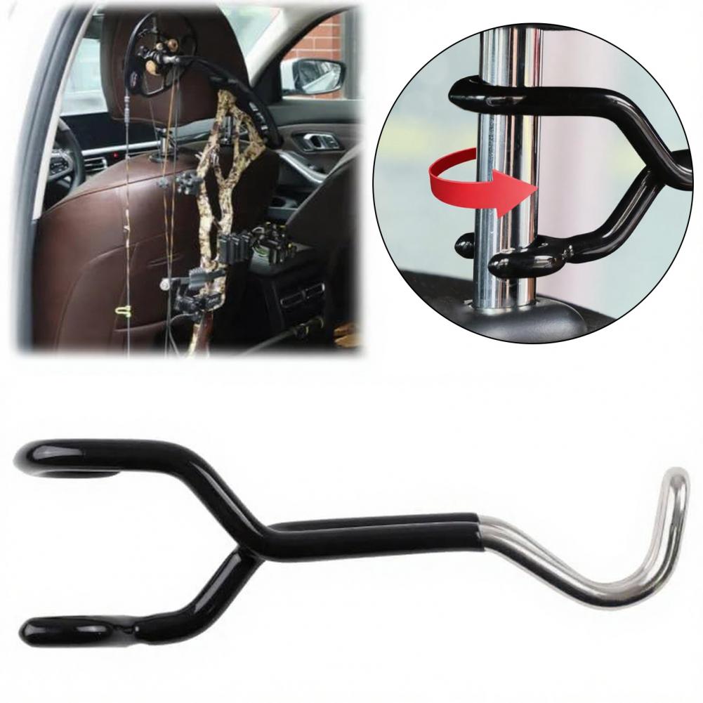 Bow Buddy Voertuigbevestiging  - Outdoor Hunting Vehicle recensie en prijs