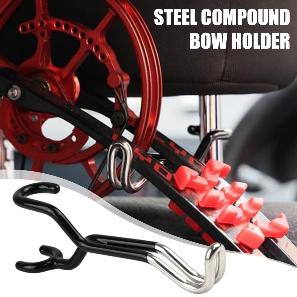 Bow Buddy Voertuigbevestiging  - Outdoor Hunting Vehicle recensie en prijs