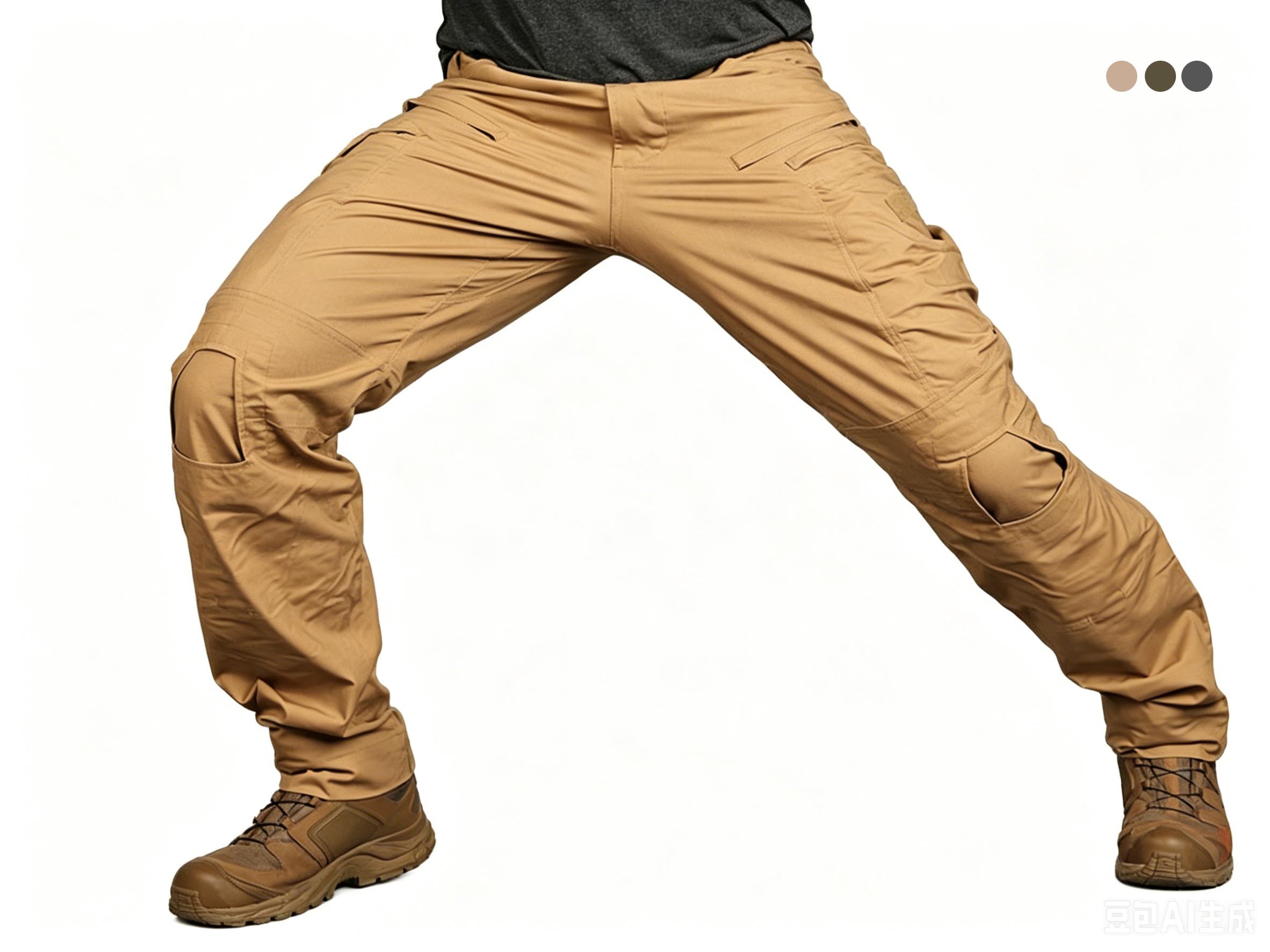 E4 Tactische Cargo Combat Broe - Outdoor Hunting Trousers recensie en prijs