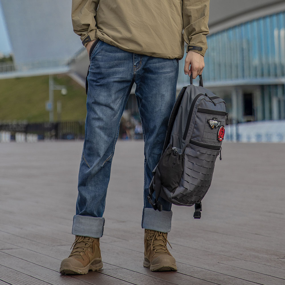 Emersongear Blue Label Freedom - Outdoor Hunting Trousers recensie en prijs
