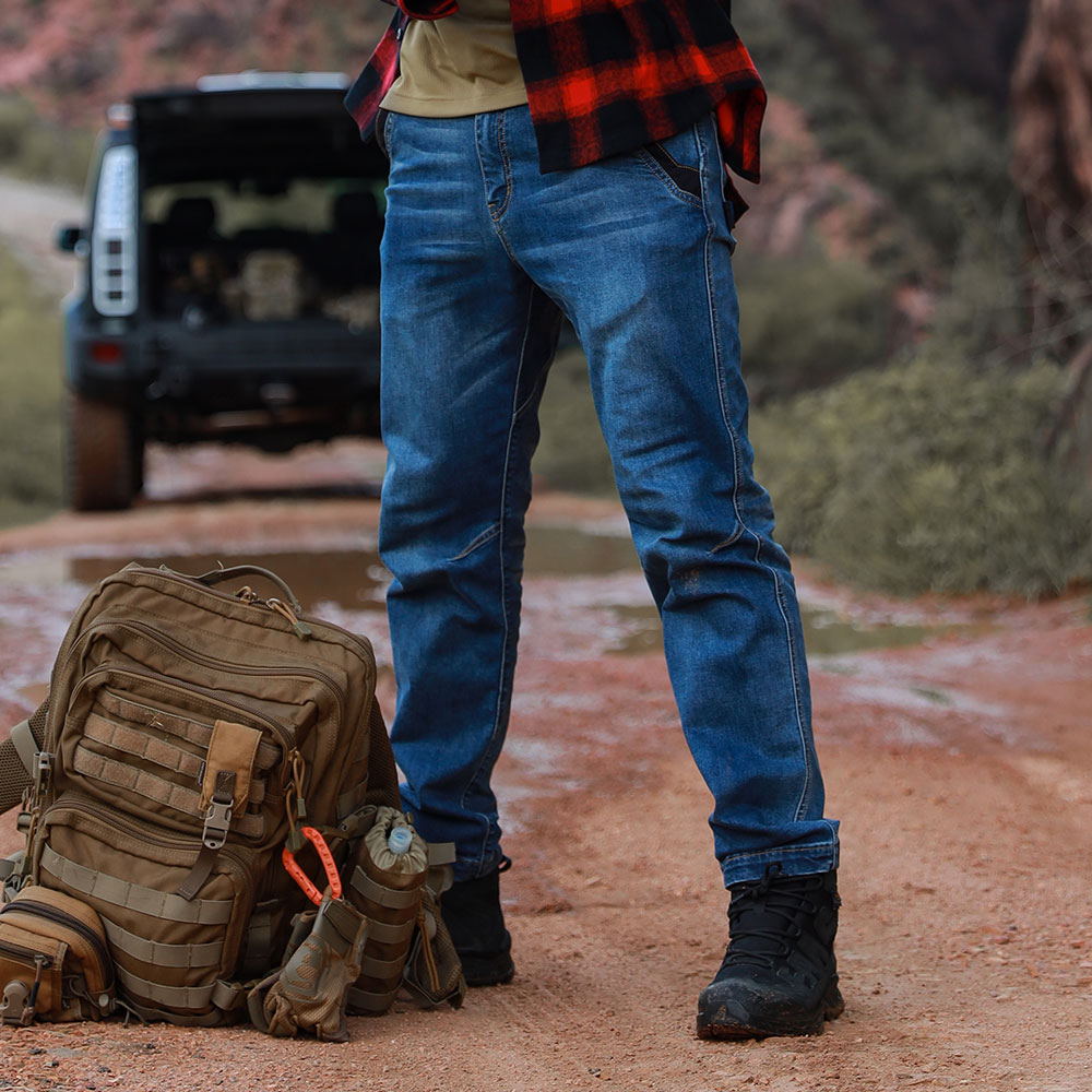 Emersongear Blue Label Freedom - Outdoor Hunting Trousers recensie en prijs