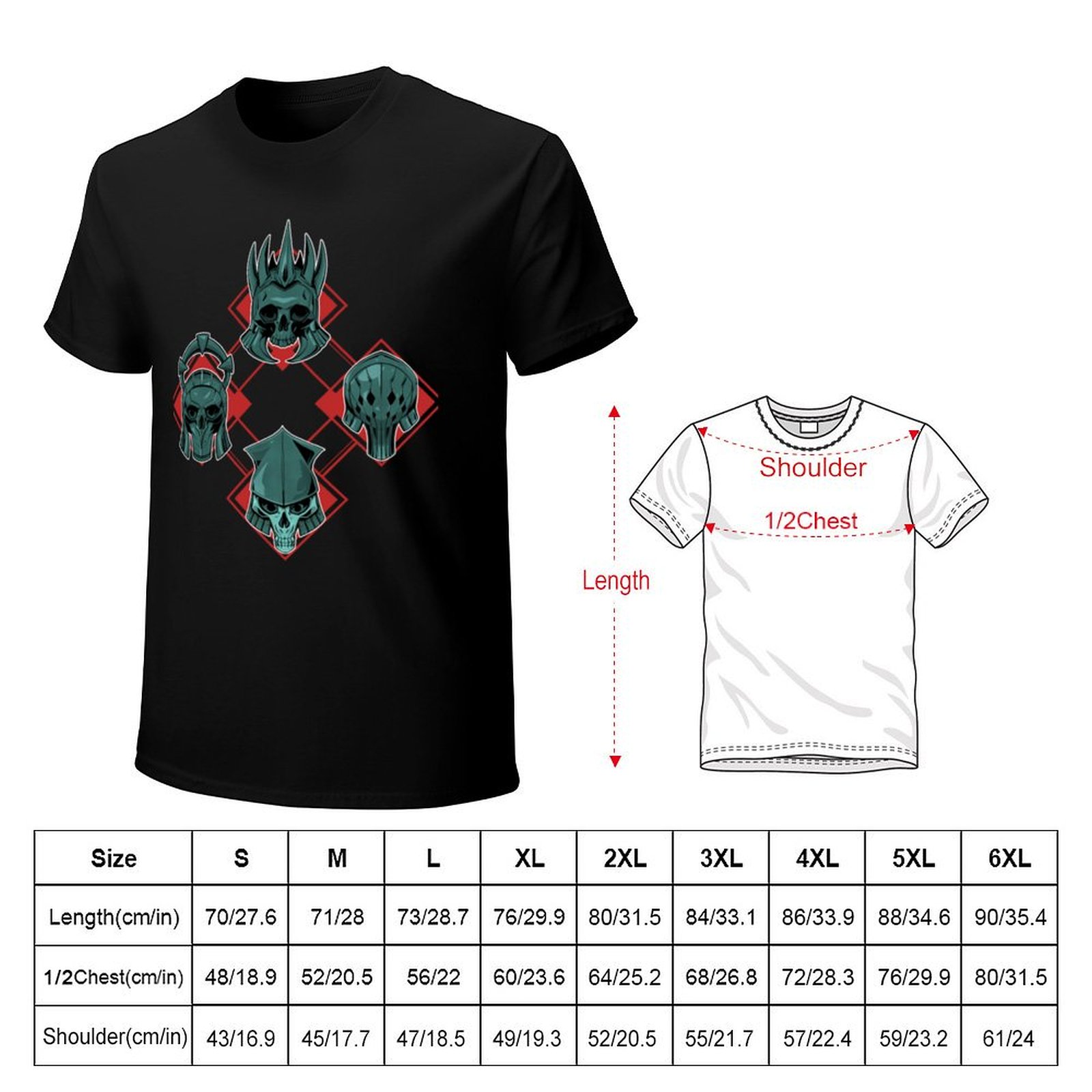 The Wild Hunt T-Shirt Comforta - Wildman Hunting & Outdoor Polokwane Photos recensie en prijs