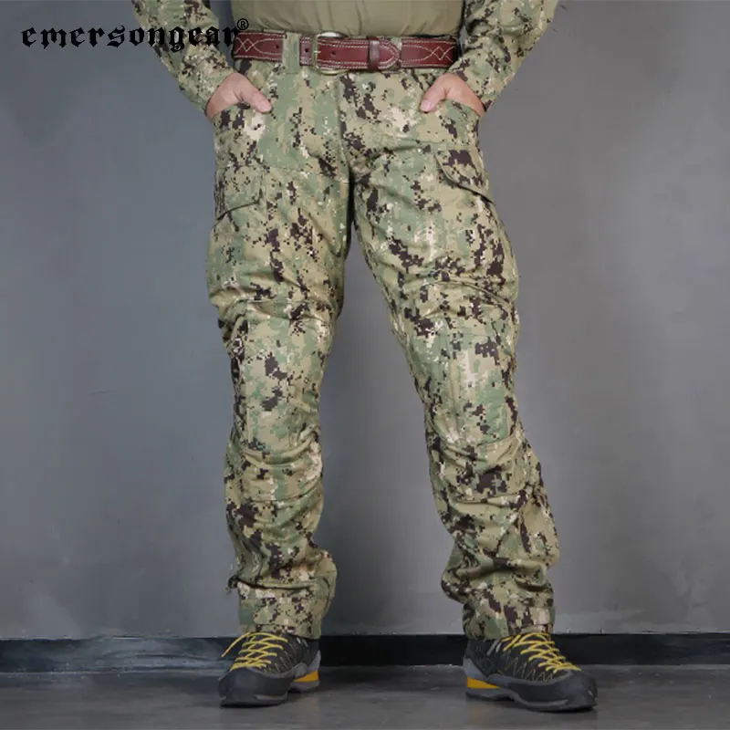 Emersongear Tactical Assault B - Outdoor Hunting Trousers recensie en prijs