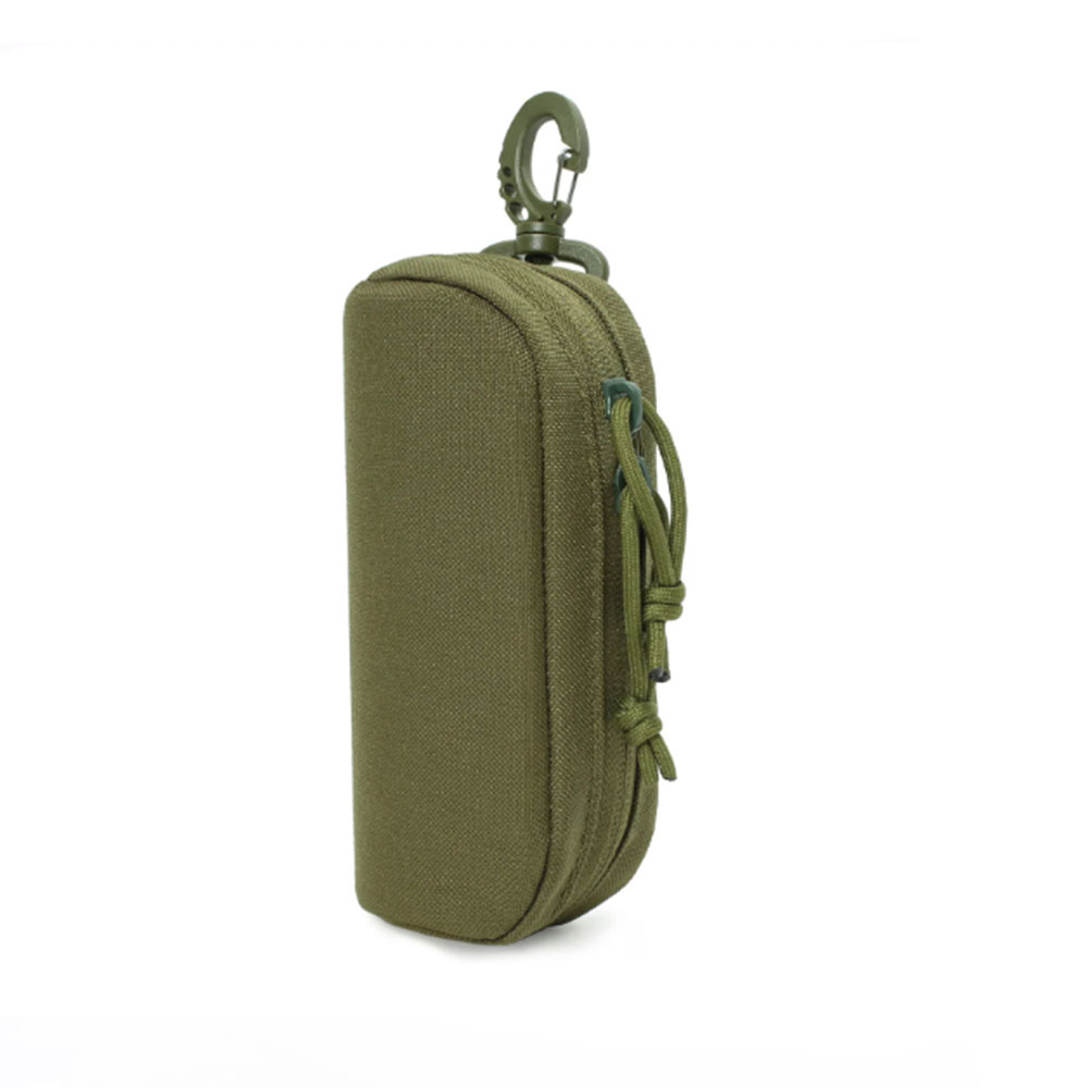 Tactische MOLLE-brillenkoker,  - Hunting Outdoor Store recensie en prijs