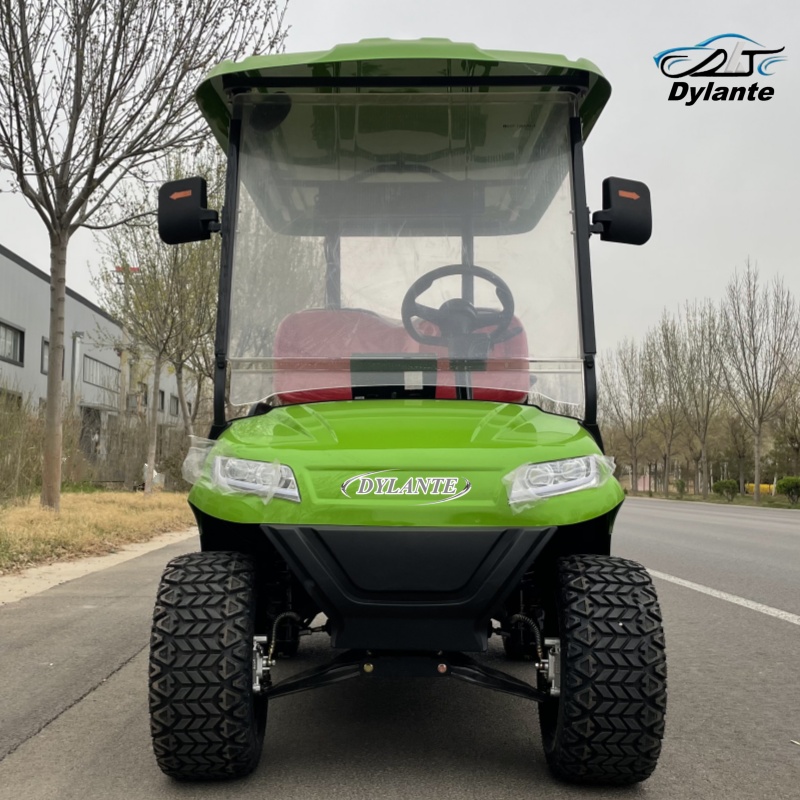 2025 Juridische elektrische te - Outdoor Hunting Vehicle recensie en prijs